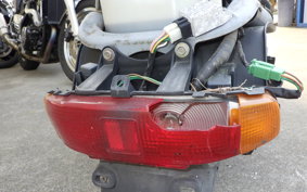 HONDA LEAD 50 AF20