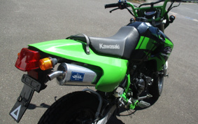 KAWASAKI KSR-2 MX080B