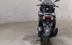 YAMAHA TORI CITY 155 SG37J