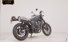 HONDA CL500 2026 PC68