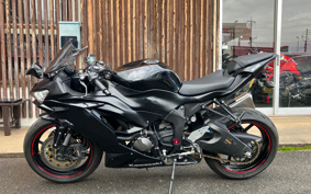 KAWASAKI NINJA ZX-6R 2020 ZX636G