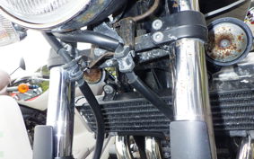 YAMAHA XJR1300 Gen.2 2016 RP17J