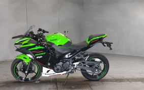 KAWASAKI NINJA400 EX400G
