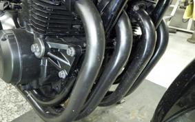 KAWASAKI GPZ400 1983 ZX400A