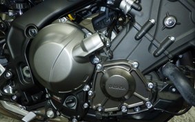 YAMAHA XSR900 2023 RN80J