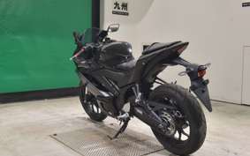 YAMAHA YZF-R3 2024 RH21J