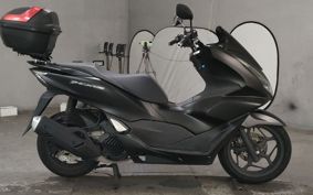 HONDA PCX 160 KF47