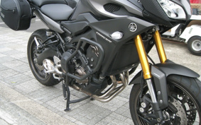 YAMAHA MT-09 Tracer 2015 RN36J