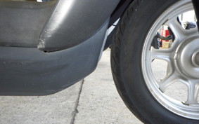 HONDA TACT-4ﾍﾞｰｼｯｸ AF79