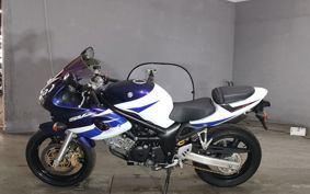 SUZUKI SV400S 2005 VK53A