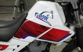 YAMAHA SEROW 225 W 1998 4JG