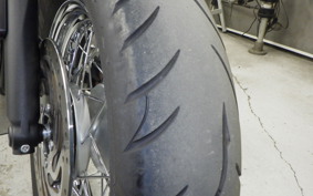 TRIUMPH BONNEVILLE SPEED 2018