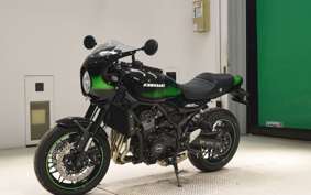 KAWASAKI Z900RS CAFE 2025 ZR900K