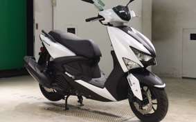 YAMAHA CYGNUSｸﾞﾘﾌｧｽ SEJ4J