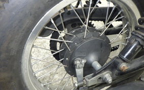 SUZUKI GRASS TRACKER NJ4BA