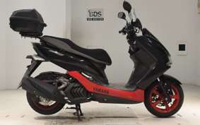 YAMAHA MAJESTY155 Gen.2 S 2003 SG52J