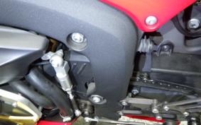 HONDA CBR600RR 2020 PC40
