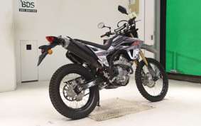 HONDA CRF250L MD47