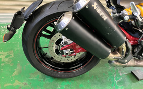 HARLEY HARLEY FLSTF1340-1450 2008 BX5