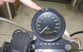 HARLEY XLH883 2003