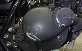 SUZUKI GRASS TRACKER NJ4DA