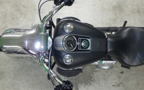 HARLEY FLSTFB 1580 2014