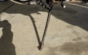 HONDA GB250 CLUBMAN Gen.4 MC10