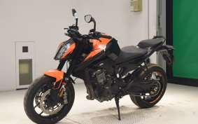 KTM 890 DUKE 2022