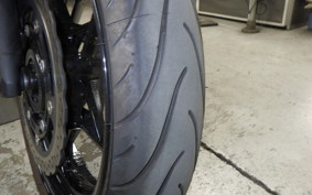 KAWASAKI NINJA 400 2024 EX400L