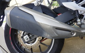 HONDA CBR400R 2020 NC56