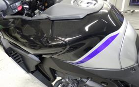 YAMAHA TRACER 9 GT+ AMT 2026 RNA1J