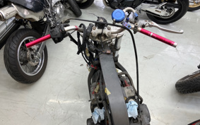 HONDA HORNET250 MC31