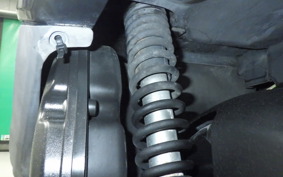 SUZUKI ADDRESS V125 2016 DT11A