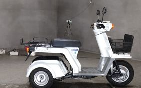 HONDA GYRO TD02