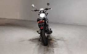 HONDA FTR223 MC34