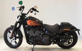 HARLEY FXBBS1870 2023