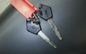 SUZUKI ADDRESS 110 CE47A
