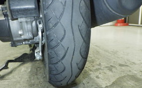 HONDA TACT Basket 2024 AF75
