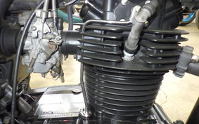 KAWASAKI 250TR BJ250F