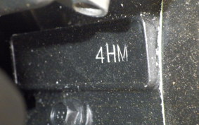 YAMAHA XJR400 R 4HM