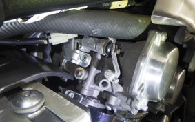 YAMAHA VMAX 2004