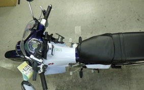 HONDA C125 SUPER CUB 2007 JA48