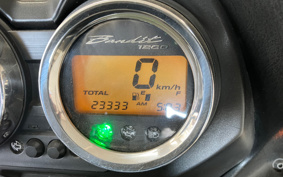 SUZUKI BANDIT1200S 2007 GV79A