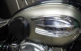KAWASAKI W650 2009 EJ650A