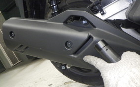 HONDA PCX125 2017 JK05