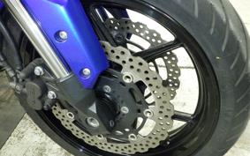 KAWASAKI VERSYS 650 2013