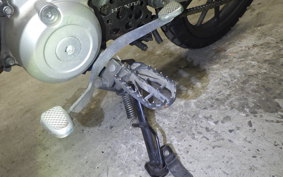 HONDA CROSS CUB 110 JA60