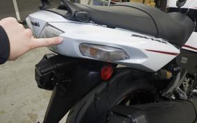 KAWASAKI ZX 1400 NINJA R A 2019