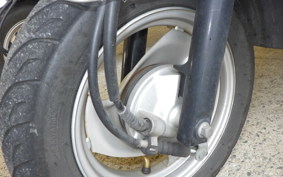 YAMAHA JOG Gen.5 SA36J