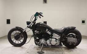YAMAHA DRAGSTAR 400 1999 4TR
